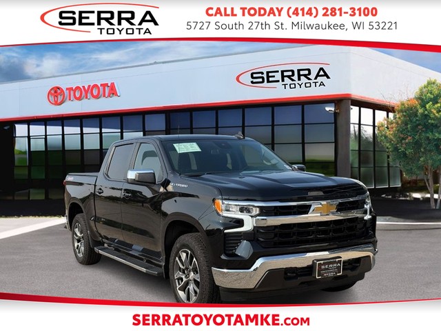 chevrolet silverado 1500 2023 1GCPDKEK8PZ157838 image chevrolet silverado 1500 2023 1GCPDKEK8PZ157838 image
